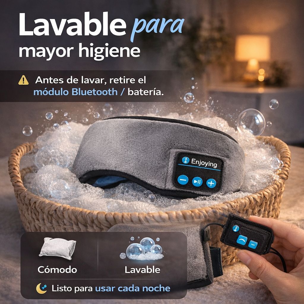 DreamSoft™ | Descansa escuchando lo que te gusta