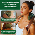 Masajeador de cuello