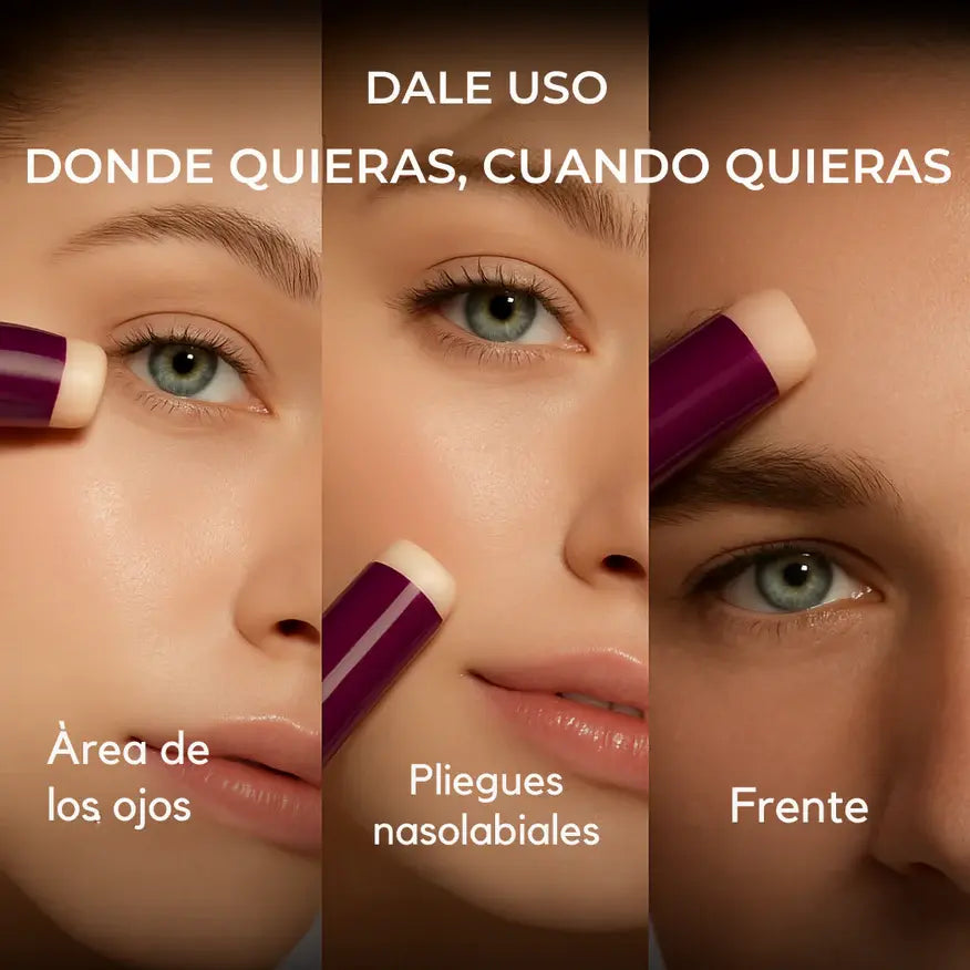 Bálsamo Antiarrugas Dr. Melaxin