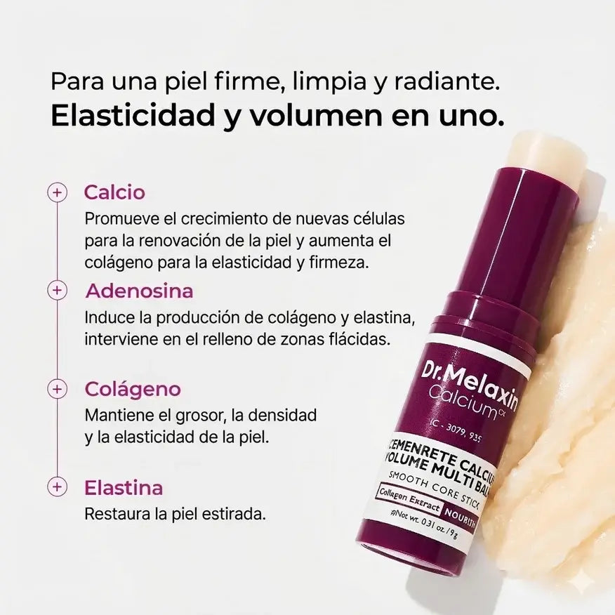 Bálsamo Antiarrugas Dr. Melaxin